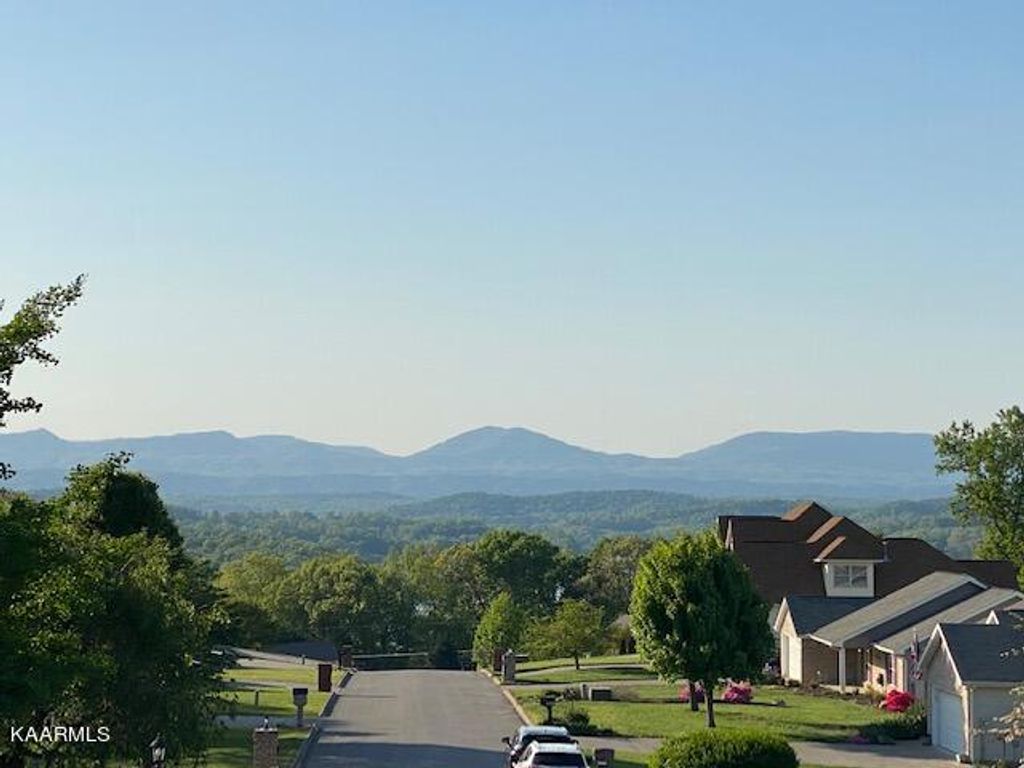 Photo of 3994 Mountain Vista Rd, Knoxville, TN 37931 (MLS # 1338754)