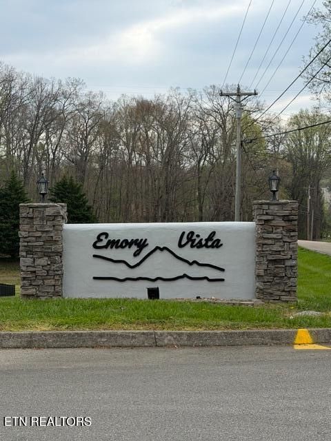 Photo of 3994 Mountain Vista Rd, Knoxville, TN 37931 (MLS # 1338754)