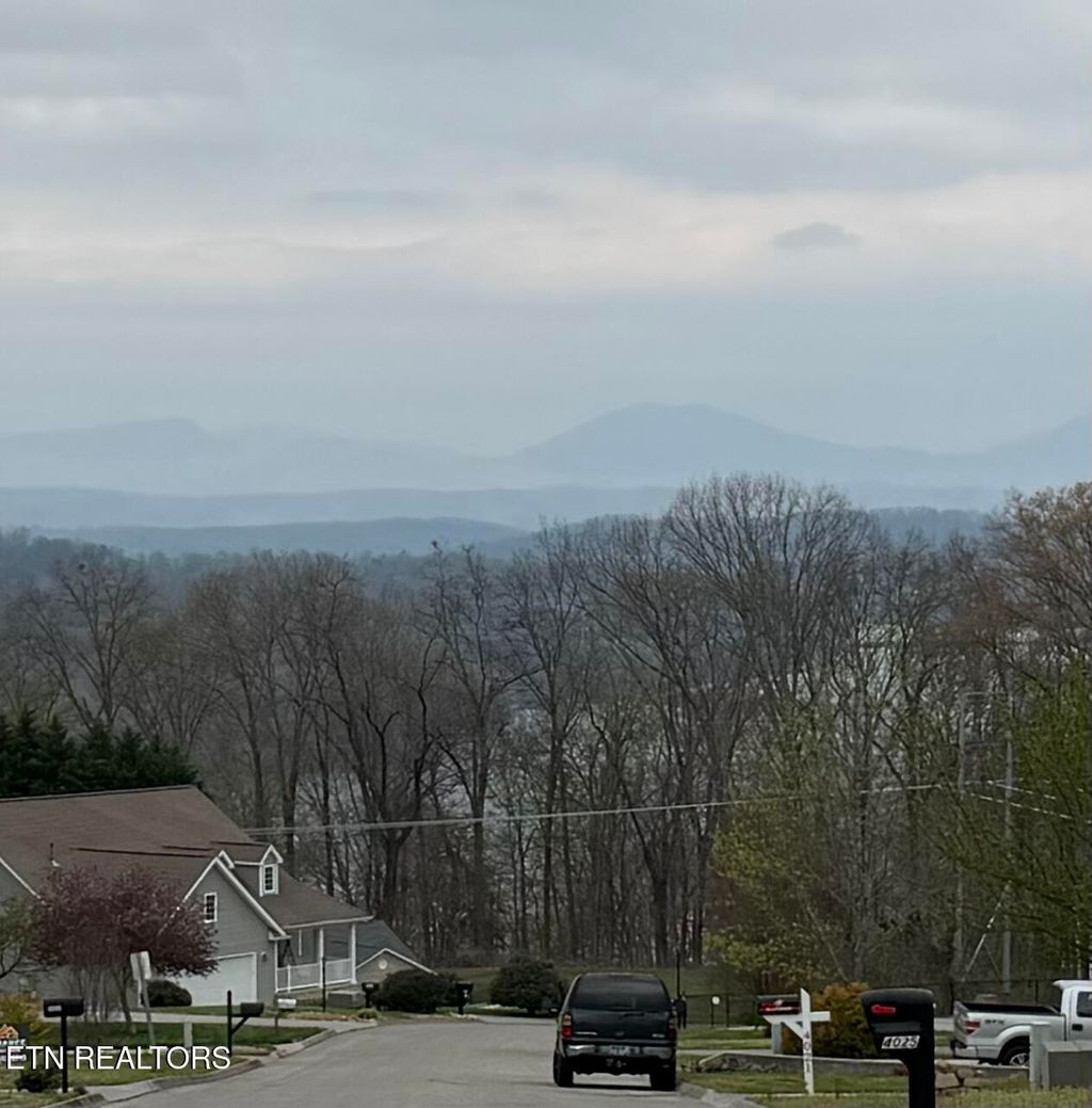 Photo of 3994 Mountain Vista Rd, Knoxville, TN 37931 (MLS # 1338754)