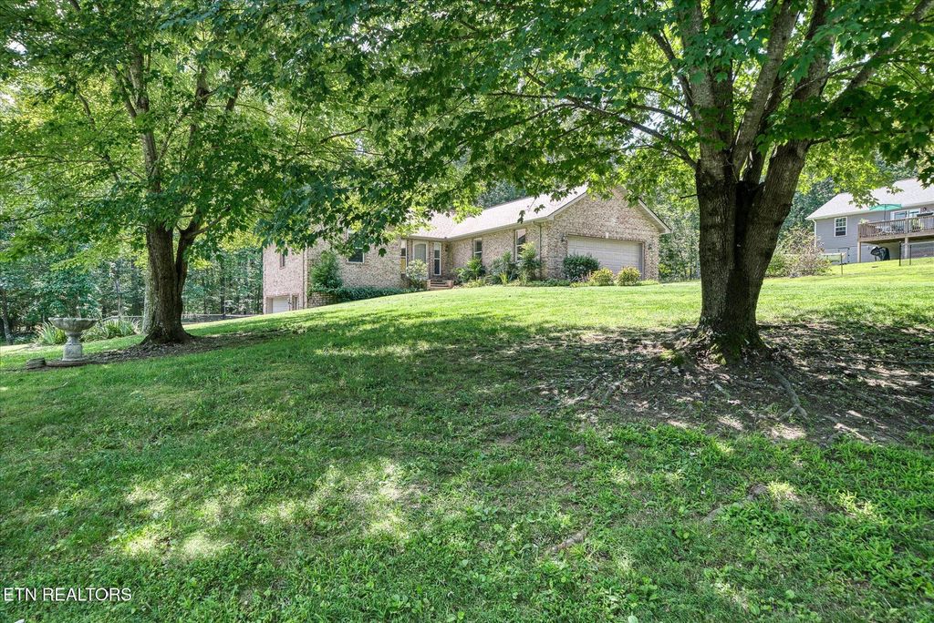 Photo of 3100 Crow Drive, Crossville, TN 38572 (MLS # 1313711)
