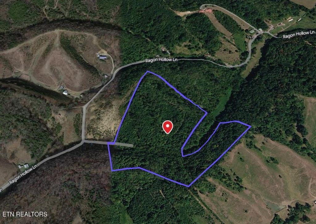 Photo of 821 Ragon Hollow Lane, Midway, TN 37809 (MLS # 1333808)