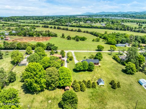 Tiny photo for 3319 Mint Rd, Maryville, TN 37803 (MLS # 1338250)