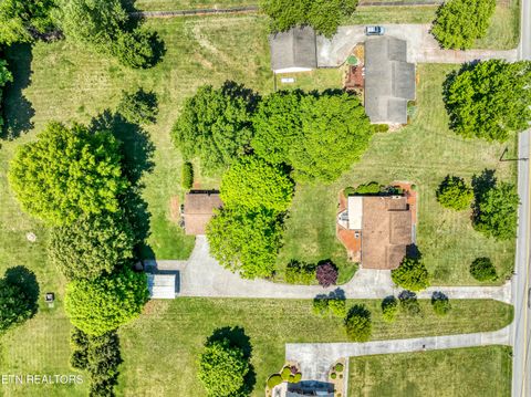 Tiny photo for 3319 Mint Rd, Maryville, TN 37803 (MLS # 1338250)