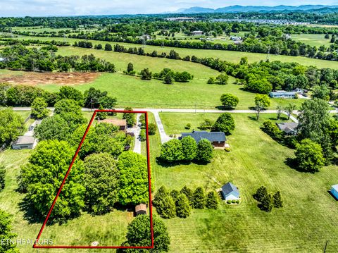 Tiny photo for 3319 Mint Rd, Maryville, TN 37803 (MLS # 1338250)