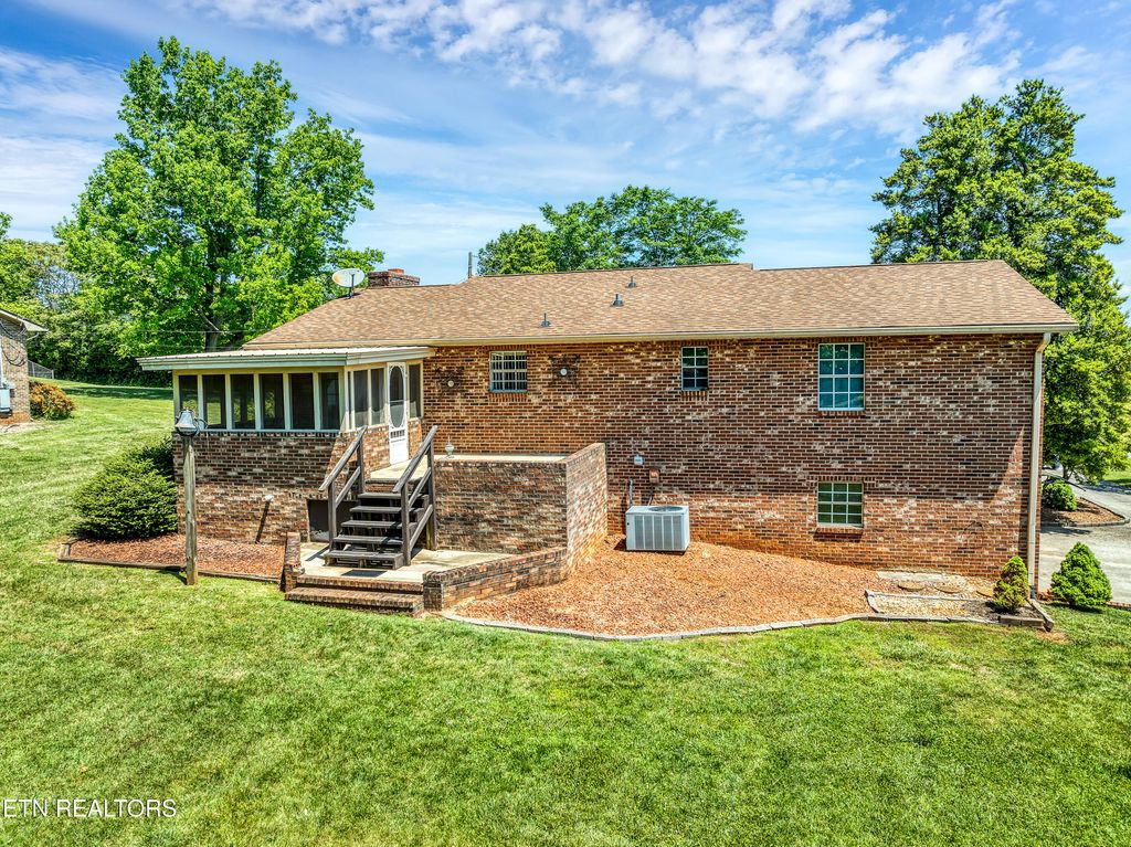 Photo of 3319 Mint Rd, Maryville, TN 37803 (MLS # 1338250)