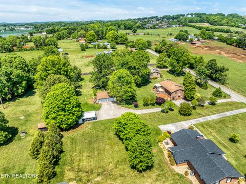 Tiny photo for 3319 Mint Rd, Maryville, TN 37803 (MLS # 1338250)