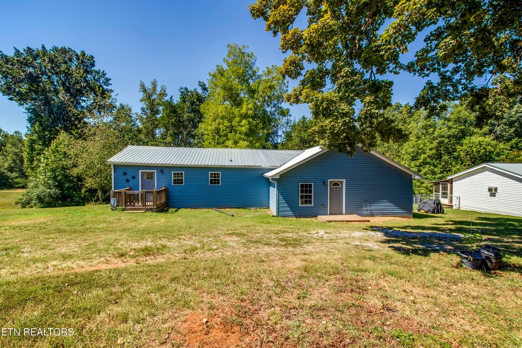 Photo of 196 County Road 656, Athens, TN 37303 (MLS # 1314516)