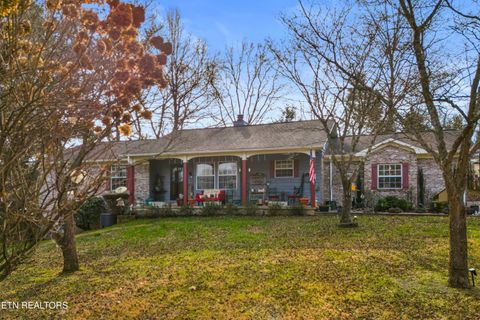 3215 Melody Lane White Pine TN 37890