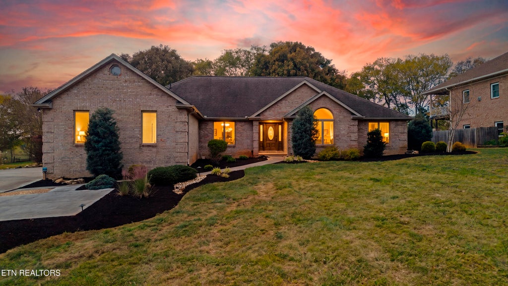Photo of 113 Vista Lane, Seymour, TN 37865 (MLS # 1360607)