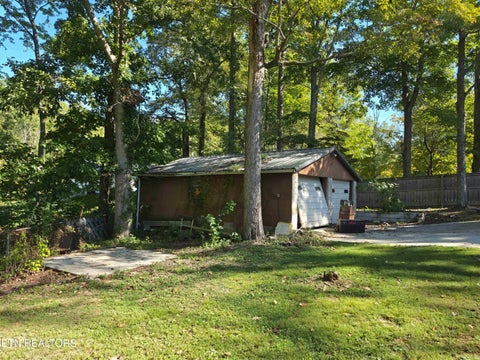 Tiny photo for 142 Oak Circle, Rocky Top, TN 37769 (MLS # 1357068)