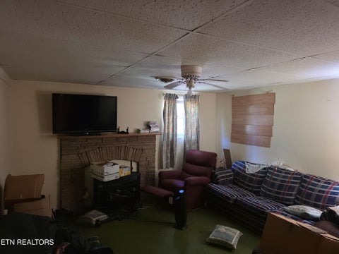 Tiny photo for 142 Oak Circle, Rocky Top, TN 37769 (MLS # 1357068)
