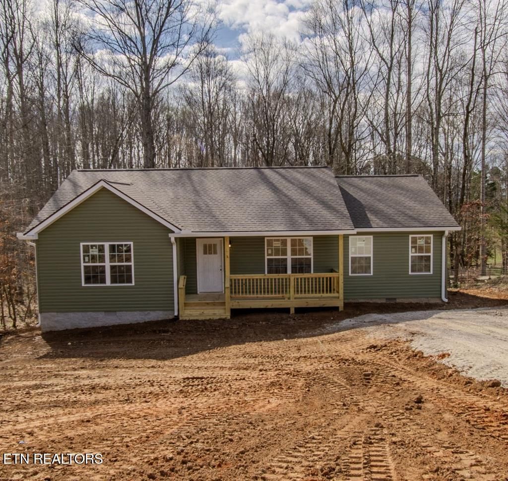 Photo of 478 Hickory Lane, Sparta, TN 38583 (MLS # 1331938)