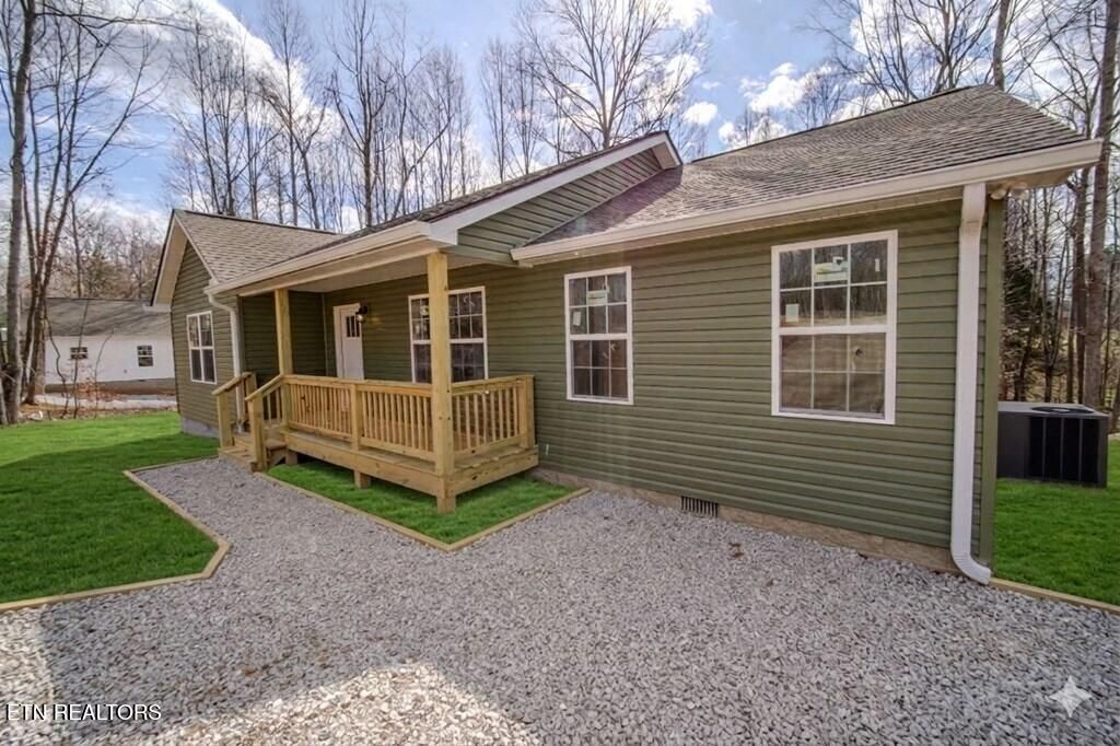 Photo of 478 Hickory Lane, Sparta, TN 38583 (MLS # 1331938)