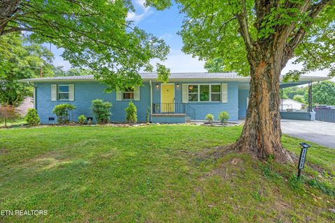 3408 Hackberry Rd Knoxville TN 37931