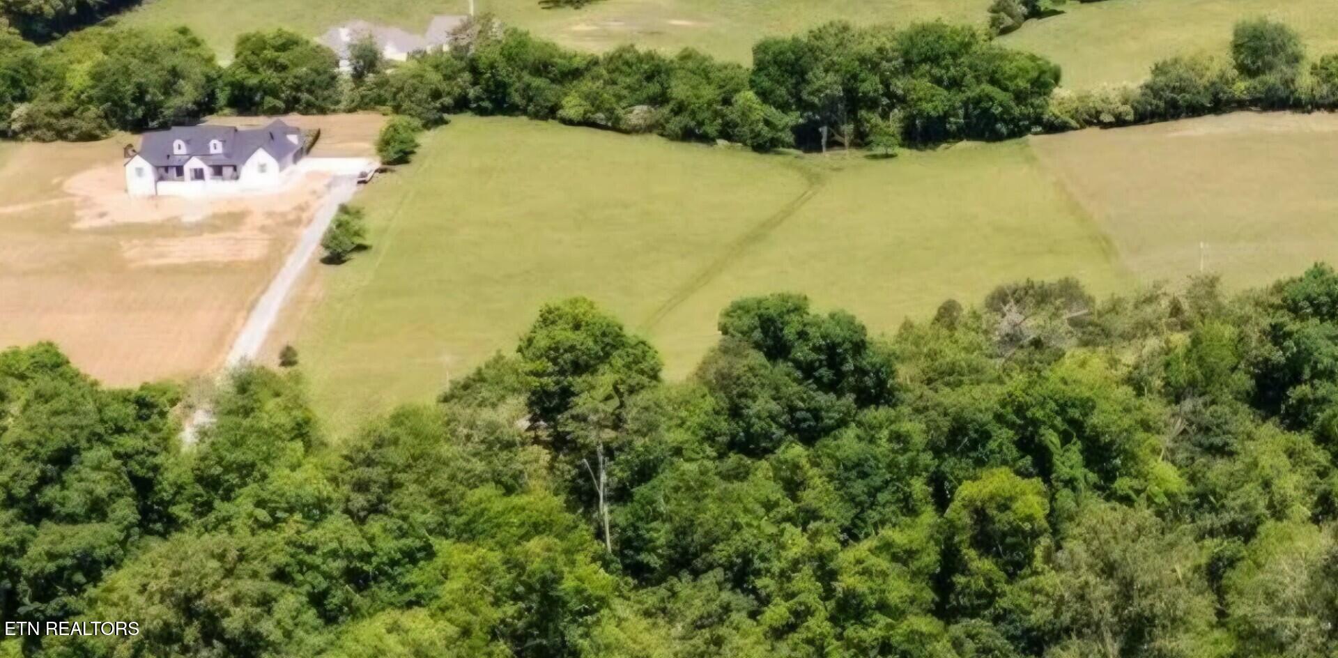 Holston River Drive