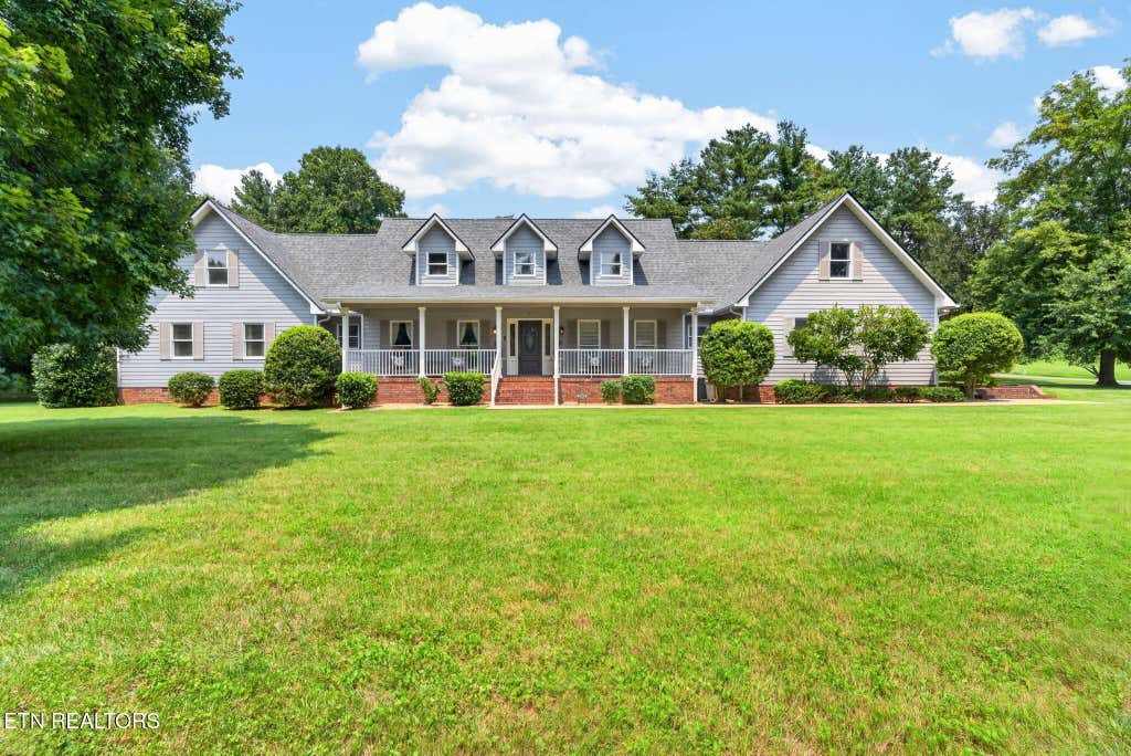 Photo of 1401 Denny Rd, Cookeville, TN 38506 (MLS # 1350210)