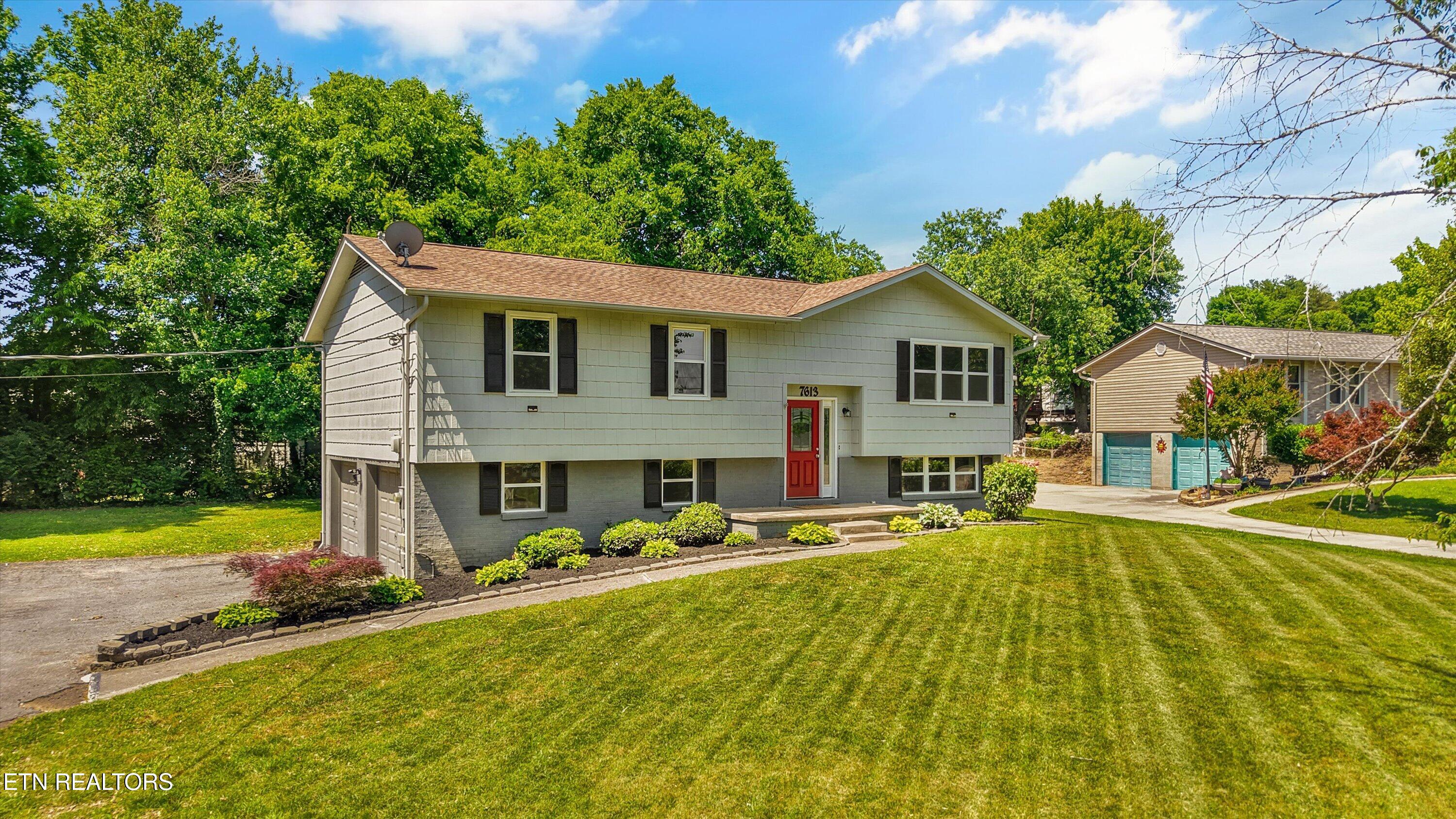 7613 Fall Wind Court