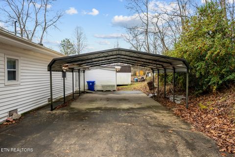 Tiny photo for 307 Tarwater St, Rockwood, TN 37854 (MLS # 1330230)