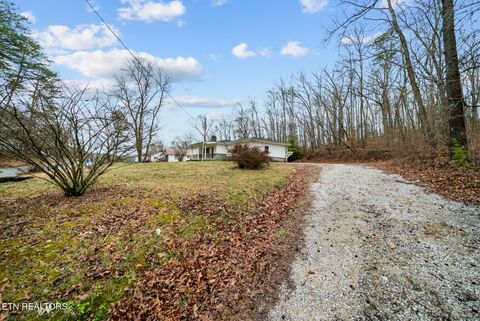 Tiny photo for 307 Tarwater St, Rockwood, TN 37854 (MLS # 1330230)