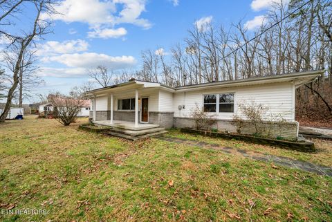 Tiny photo for 307 Tarwater St, Rockwood, TN 37854 (MLS # 1330230)