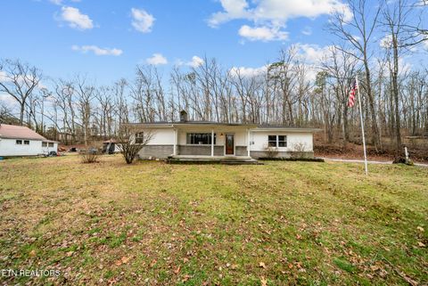 Tiny photo for 307 Tarwater St, Rockwood, TN 37854 (MLS # 1330230)