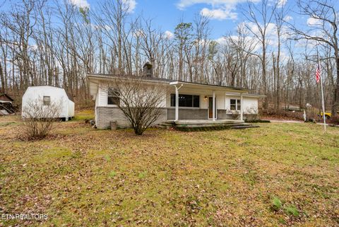 Tiny photo for 307 Tarwater St, Rockwood, TN 37854 (MLS # 1330230)