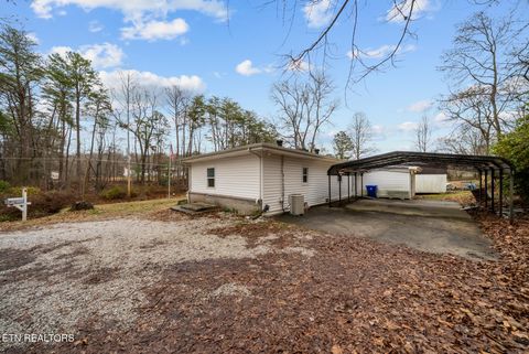 Tiny photo for 307 Tarwater St, Rockwood, TN 37854 (MLS # 1330230)