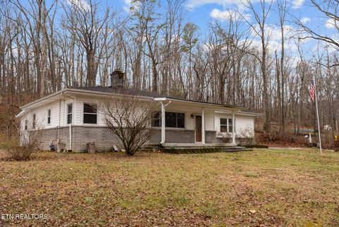 Photo of 307 Tarwater St, Rockwood, TN 37854 (MLS # 1330230)