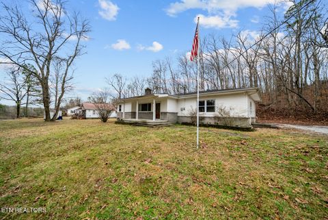 Tiny photo for 307 Tarwater St, Rockwood, TN 37854 (MLS # 1330230)
