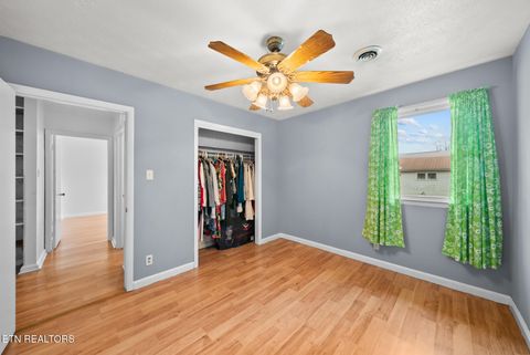 Tiny photo for 307 Tarwater St, Rockwood, TN 37854 (MLS # 1330230)