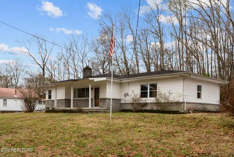 Tiny photo for 307 Tarwater St, Rockwood, TN 37854 (MLS # 1330230)