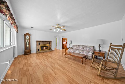 Tiny photo for 307 Tarwater St, Rockwood, TN 37854 (MLS # 1330230)