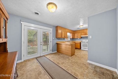 Tiny photo for 307 Tarwater St, Rockwood, TN 37854 (MLS # 1330230)