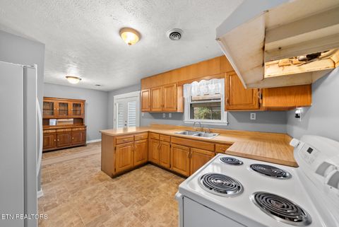 Tiny photo for 307 Tarwater St, Rockwood, TN 37854 (MLS # 1330230)