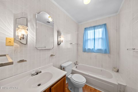 Tiny photo for 307 Tarwater St, Rockwood, TN 37854 (MLS # 1330230)