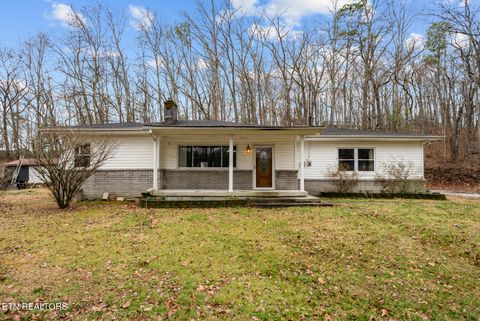 Tiny photo for 307 Tarwater St, Rockwood, TN 37854 (MLS # 1330230)