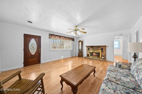 Tiny photo for 307 Tarwater St, Rockwood, TN 37854 (MLS # 1330230)