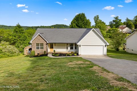 Photo of 108 Breezewood Circle, Clinton, TN 37716 (MLS # 1339881)