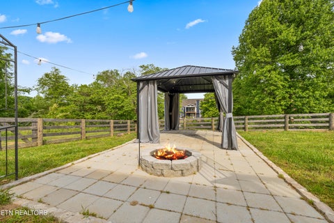 Tiny photo for 108 Breezewood Circle, Clinton, TN 37716 (MLS # 1339881)