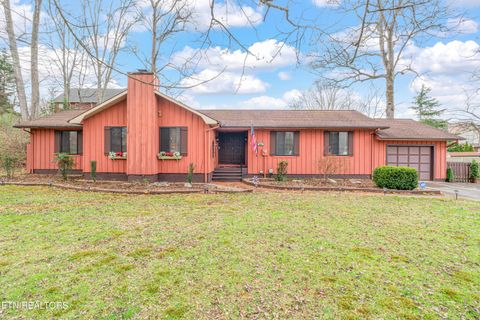 409 Lambert Lane Maryville TN 37803