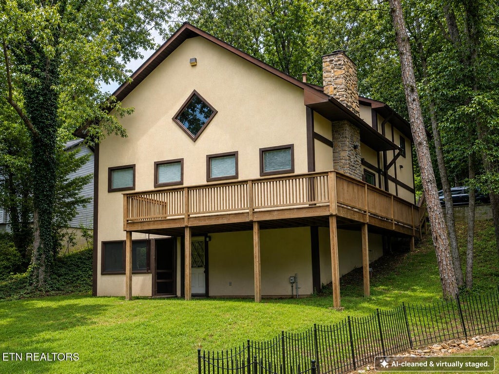 Photo of 164 Cheeskogili Way, Loudon, TN 37774 (MLS # 1348240)