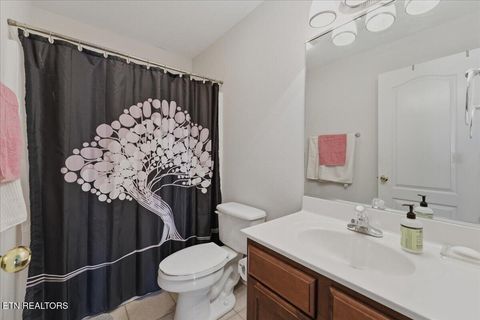 Tiny photo for 213 Andorra Lane, Clinton, TN 37716 (MLS # 1334137)