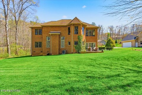 Tiny photo for 213 Andorra Lane, Clinton, TN 37716 (MLS # 1334137)