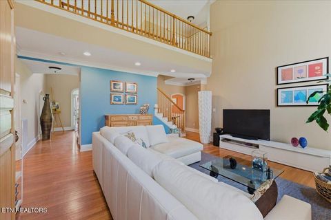 Tiny photo for 213 Andorra Lane, Clinton, TN 37716 (MLS # 1334137)