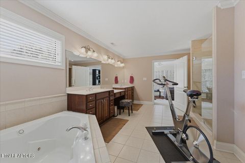 Tiny photo for 213 Andorra Lane, Clinton, TN 37716 (MLS # 1334137)