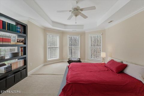 Tiny photo for 213 Andorra Lane, Clinton, TN 37716 (MLS # 1334137)