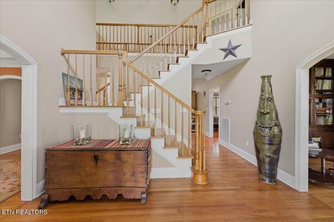 Tiny photo for 213 Andorra Lane, Clinton, TN 37716 (MLS # 1334137)