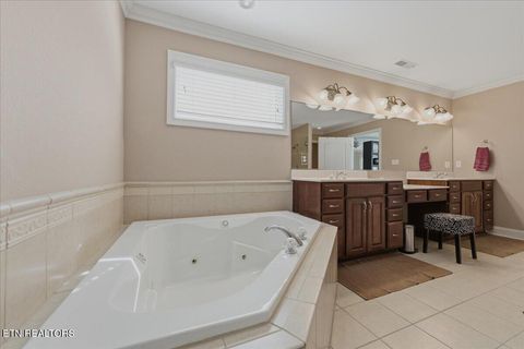 Tiny photo for 213 Andorra Lane, Clinton, TN 37716 (MLS # 1334137)