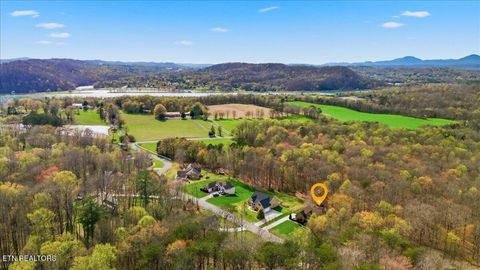 Tiny photo for 213 Andorra Lane, Clinton, TN 37716 (MLS # 1334137)