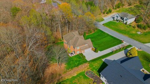 Tiny photo for 213 Andorra Lane, Clinton, TN 37716 (MLS # 1334137)
